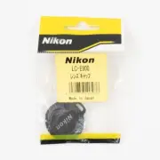 [Gunine]RARE Nikon 28mm front lens cap LC-E900 for coolpix 800,900,950,990