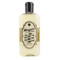 在飛比找蝦皮購物優惠-英國Morgan’s 順髮水-撫平毛燥、增加豐盈感