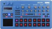 NEW KORG synthesizer ELECTRIBE2 BL Electribe Music Production Station From Japan