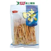 在飛比找ETMall東森購物網優惠-鶴壽庭魚之卷120G 【愛買】