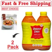 New Dorothy Lynch Home Style Dressing (32 oz., 2 pk.)