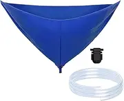 Mini Split Air Conditioner Cleaning Kit - Split Type Cleaning Kit | AC Cleaning Cover | AC System Tools | Wall Mounted Air Conditioner Service Bag For Conditioning Units