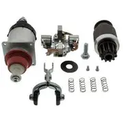Jaylec 24V Starter Motor Repair Kit - 52-1804