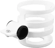 Mountain Bike Water Bottle Holder Lightweight Cycling Rack for Versatile Cup Holder for Water Phone Essentials Durable Portable Design