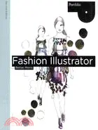 在飛比找三民網路書店優惠-Fashion Illustrator