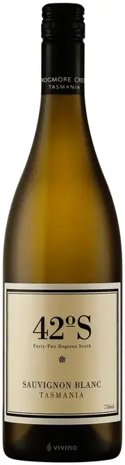 42 Degrees South Sauvignon Blanc 750ml