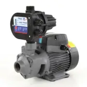 PEARL PERIPHERAL WATER PUMP PEP 0.5HP, 110V, 1 Phase with Pressure Control