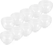 1set Shake Cup Splash Lid Reusable Cups with Lids and Straws Party Shaker Holder Cocktail Shaker Smoothie Water Bottle Bowl Flask Mug Tea Infuser Drink Cover Scrunchie Pc 10pcs