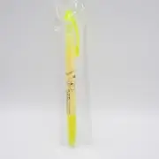Sanrio Japan Pompompurin Uni Propus Twin Tips Highlighter Fluorescent Color Pen