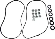 for Saturn for Vue 2004 2005 2006 2007 Valve Cover Gasket Seal Kit Intake Gasket Valves Seals Oe：Vs50607R