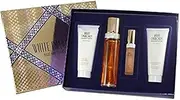 Elizabeth Taylor White Diamonds Set (Pack of 4)