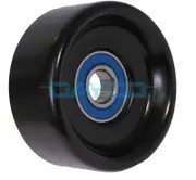 Brand New Genuine Dayco Idler Pulley for Ford F250 RM 7.3L Diesel 445 2001-2003