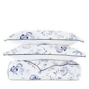 Christy Hardwick Duvet Cover Set, King