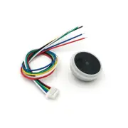 GM861S UART/USB Interface 1D/2D Bar Code Module QR Code Barcode Reader7293