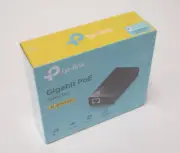 NEW TP-Link Gigabit PoE Injector TL-POE150S Sealed