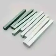 Sharpener Stone Fixed Angle Sharpener White Corundum Square Strip Sharpening ﻿