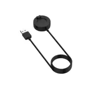 For Garmin Forerunner 55/158/945 LTE Smart Watch Charger USB Charging Dock Cable