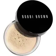 Bobbi brown Clear Finish Loose Powder 10g Pale Yellow