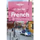 Fast Talk French (4 Ed.)/Lonely Planet eslite誠品