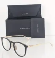 Brand New Authentic Chopard Eyeglasses VCH 278 0700 Frame 51mm VCH278 Frame