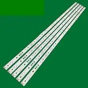 LED Backlight Strip GJ-2K16-430-D510-V4 LB-PF3528-GJD2P5C435X10-B LBM420P1001-DM-2 LBM430P1001-AJ-3S LC-43LB481C