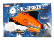 IDEAL Sno Toys SNO-STRIKER Snow Ball Launcher