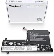 L17C3PG1 L17S3PG1 L17M3PG3 L17L3PG1 Laptop Battery Replacement for Lenovo Legion Y530-15ICH Y530-631 Y545-PG0 Y530-81FV 11.34V 4630mAh 52.5Wh