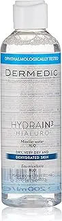 DERMEDIC HYDRAIN 3 HIALURO Micellar Liquid H2O 200 ml
