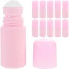 10 Pcs Essential Oil Roller Bottle Baby Travel Perfume Bottles Bulk