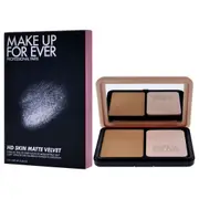 HD Skin Matte Powder Foundation - 1Y08 Warm Porcelain by Make Up For Ever for Women - 0.38 oz Foundation
