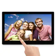 15.6 Inch Touchscreen All in one Pc 2gb 16gb Android 6.0 Quad Core 1080p