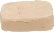 HOODANCOS Natural Polymer Clay Safe for Ages Multi-Functional Sculpture Clay for Artistic Creation