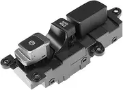 Car Heating Switch Compatible with Hyundai Compatible with Santafe 2013-2020 93310-2W200 933102W200 Relay kit