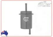 Ryco Fuel Filter FOR Ford Courier 1999-2002 2.6 i 4x4 (PE) Cab Chassis Z457