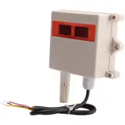 RS485 Temperature and Humidity Sensor Digital Air Temperature and Humidity4342