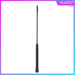 11″ SCREW-IN AM/FM ROOF ANTENNA WHIP MAST