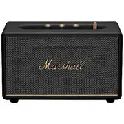 Marshall Acton III Bluetooth Home Speaker Black