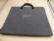 ECOFLOW EFSOLAR110N EF-FLEX-110C 110W PORTABLE SOLAR PANEL