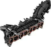 11618513653 Car Intake Manifold Compatible With BMW 2 F45 X1 X2 MINI CLUBMAN F54 F55 F56 F57 F60
