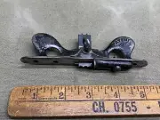 RARE PRESTON NO 1393 PATENT REEDING TOOL
