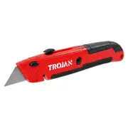 Trojan Utility Knife Wire Cutter