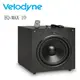 【竹北勝豐群音響】威力登 Velodyne EQ-MAX 10 超低音喇叭 Wi-Q , Optimum