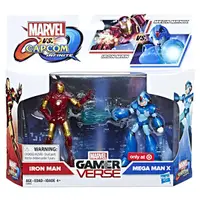 在飛比找蝦皮商城優惠-【孩之寶Hasbro】Marvel漫威英雄 漫威大戰卡普空 