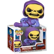 POP Masters of the Universe Skeletor Meme