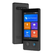 144 Language Translator Device, Two-Way Real Time Instant Translator, Online ...