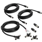 Humminbird 700065-1 Nmea 2000 Dual Device Starter Kit