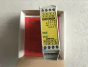 1pc New ANSNER Safety Relay ESM-BA301 AC/DC24V