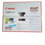 Canon PIXMA MP240 All-In-One Photo Printer New In box Factory Sealed