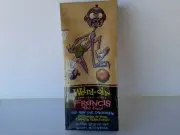 Hawk Model Co: Weird-Ohs Car-icky-tures "Francis the Foul: The Way Out Dribbler"