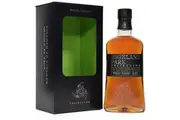 Highland Park Triskelion Single Malt Scotch Whisky